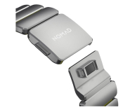 Nomad Stratos Band FKM Apple Watch 45/46/49mm natural titani - 1418398 - zdjęcie 4